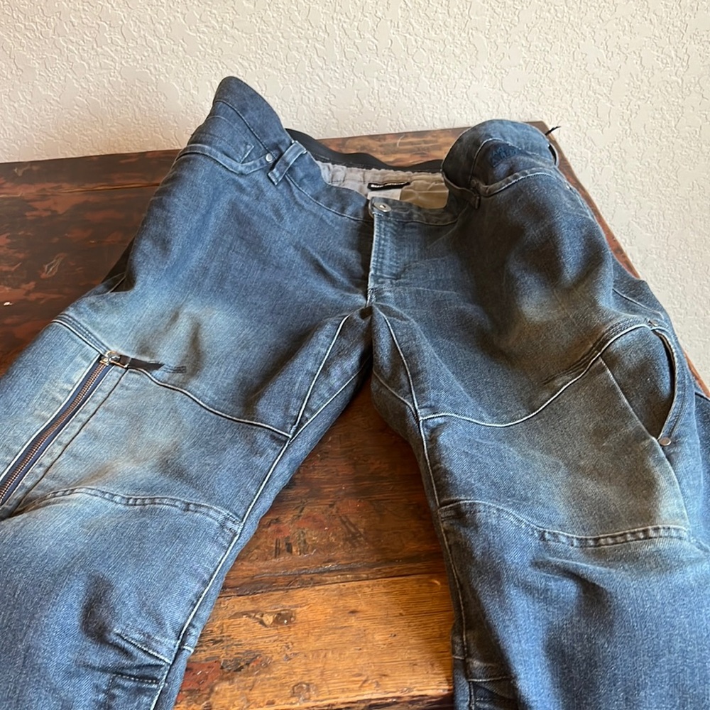 BMW City Pant German 46 / US 36 / M Unisex / Like New